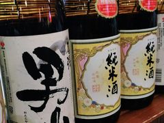 -小川洋风料理(汉街店)