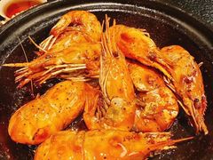 -老板恋上鱼(恒隆广场店)