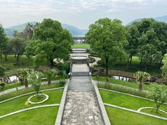 -宁波九龙湖开元度假村