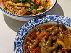 -回家吃饭·地道南昌菜(建德观总店)
