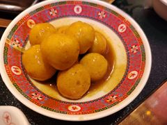 -大吉利·潮汕鲜牛肉火锅(总店)