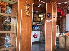 -滇藏石锅宴(北门坡古城管理局店)