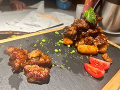 -老阿爸鲜鱼土菜(独墅湖店)