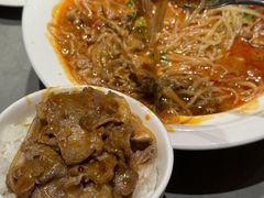 -食锦记·福建私房菜(浦西万达店)