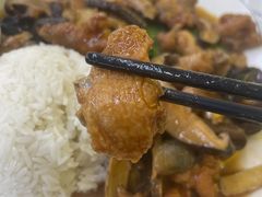 -粤汇味•粤菜•点心(车陂龙口大街店)