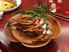 -欣旺·迎宾楼·百年无锡菜