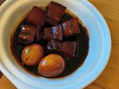 -永安鱼庄·镇江菜(三店纬五路店)