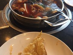 -刘一锅筋头巴脑(凌空二街店)