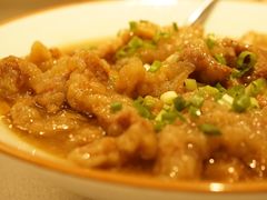 黄焖小酥肉-金狮麟·新豫菜(金码大厦店)