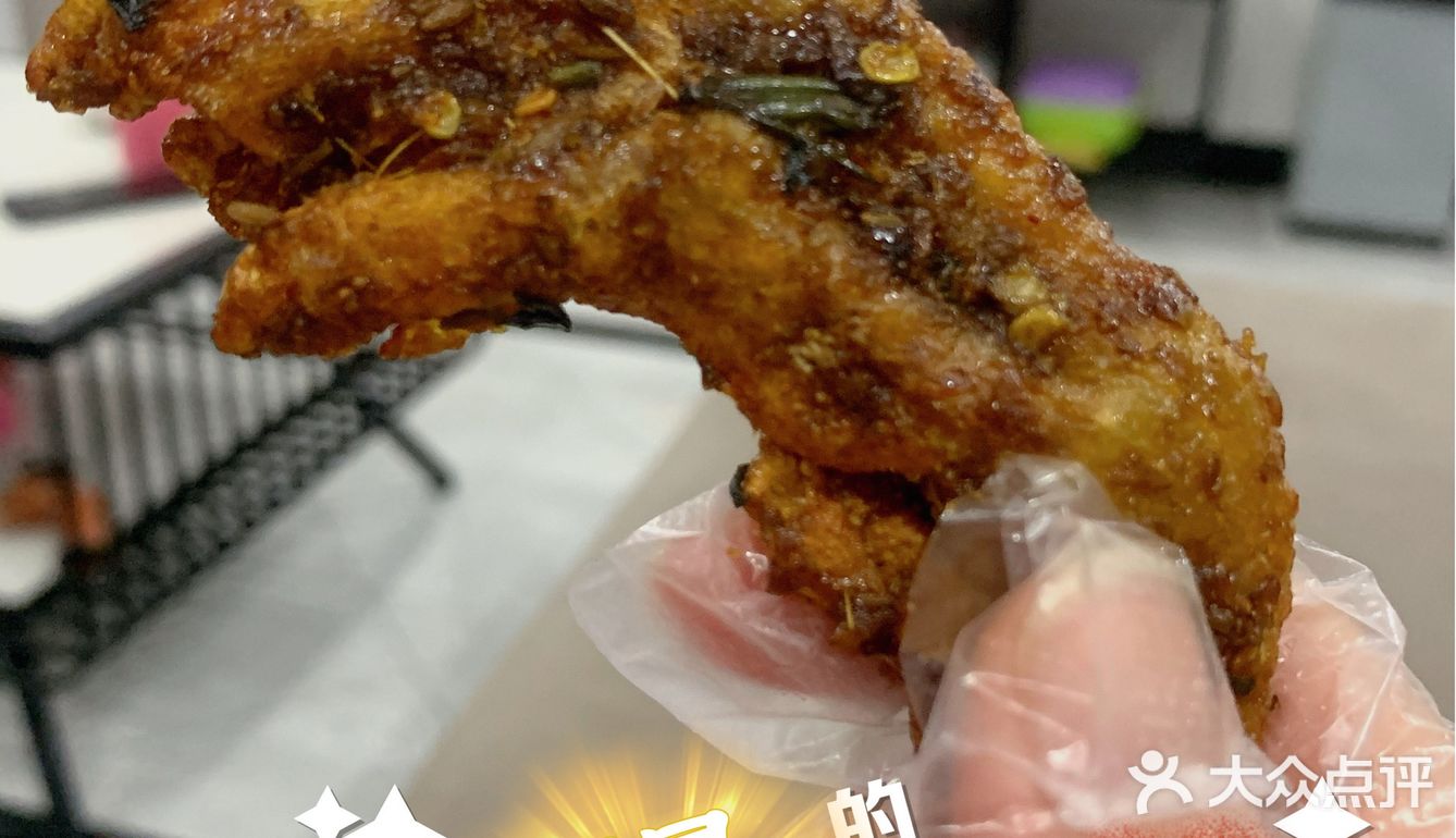 邕城小吃 | 上头的鸭爪