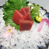 老好吃的日料在大江川