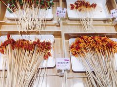 -串一火锅(赛格国际购物中心店)