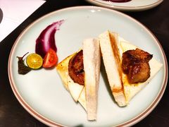 -松临·铁板烧&Omakase(神农店)