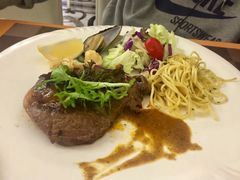 -红房子西菜馆(淮海中路店)