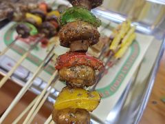 -炒豆合作社(磁器口店)