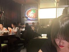 大堂-老头儿油爆虾(星光一期店)