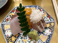 -鮨政· Omakase(港汇恒隆广场店)