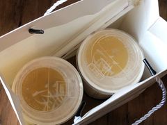 大红袍珍珠奶茶-湊湊火锅·茶憩(磐基中心店)