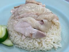 -红大哥水门鸡饭(總店)