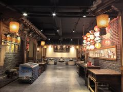-百花人家(门城水岸店)