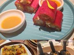 -禄运茶居·手工点心(猎德店)
