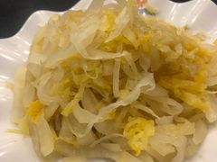 -白洋淀灶台鱼(名佳花园店)