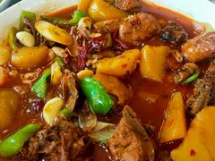 -新疆杭州疗养院·富春山庄