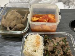 -慧享福居家康护中心护工(甘泉路店)