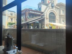 -LENBACH兰巴赫西餐啤酒坊(大连东港店)