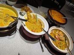 -BetterThai 泰加(苏州中心店)