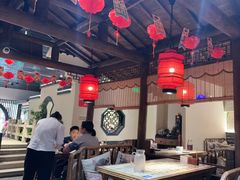 -遇见长安之丝路风荷(大唐西市店)