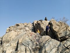 -北京鹫峰国家森林公园