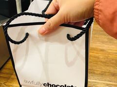 -Awfully Chocolate(来福士广场店)