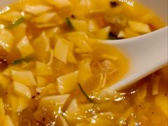-淮香国色·淮扬菜(正大中心店)