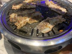 -胡哥烤肥牛(车公庙店)