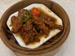 -顺德人家食府(黄金广场店)