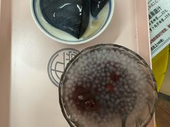 -五福堂龟苓膏(河东北山店)