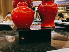 -上海嘉定喜来登酒店