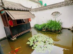 -膳和缘炒鸡店(南门路店)
