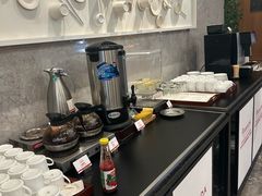 -大汉金桥华美达广场酒店·食秀全日制餐厅