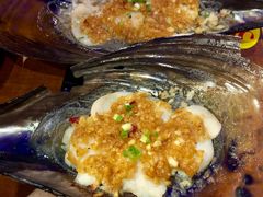 蒜泥带子-红盔甲·小龙虾(天钥桥店)