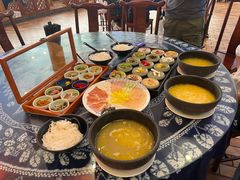 -桥香园过桥米线(国贸店)
