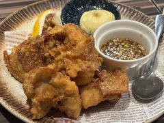 -BomBa意大利餐厅