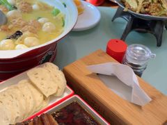 -沈家花园如皋菜(君御豪庭店)