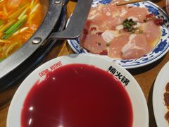 -楠火锅(太古里总店)