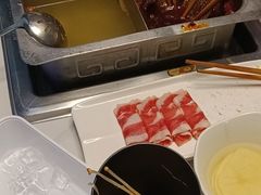 -海底捞火锅(吾悦广场店)