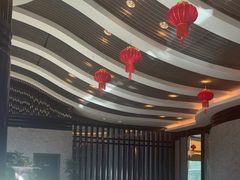 -新天世纪中餐厅