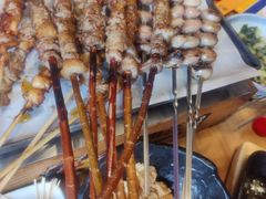 -肉串汪(望京店)