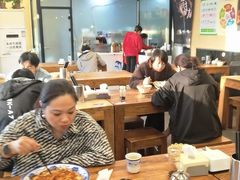 -老门刀削面(小酱坊店)