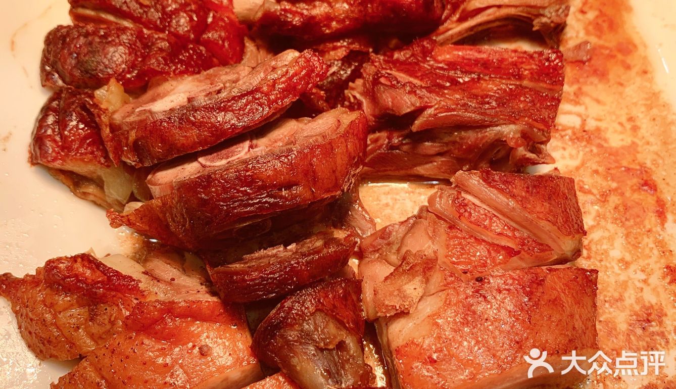 二沙美好的晚餐